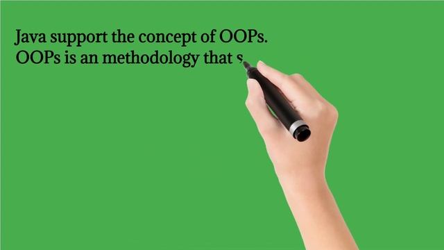 Why Java is called as object oriented programming language? | is Java object oriented Programming? смотреть онлайн
