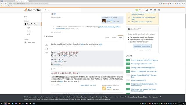 Всесторонний неприличный обзор экстравагантных языков программирования смотреть онлайн