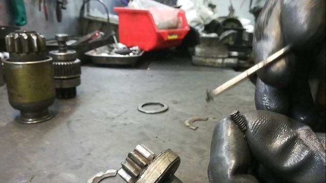 Ремонт бендикса своими руками смотреть онлайн