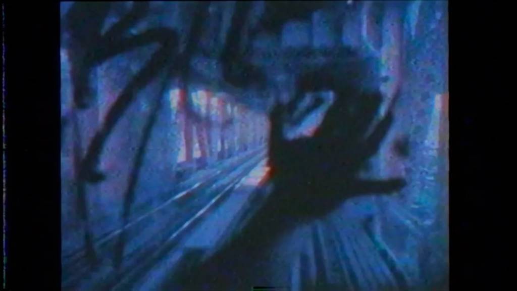 DVRST, Лисса - Чистый лист