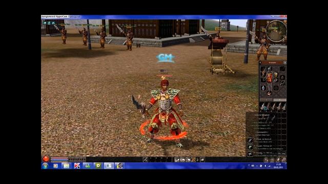 Armi epiche di metin2(LastMt2) смотреть онлайн