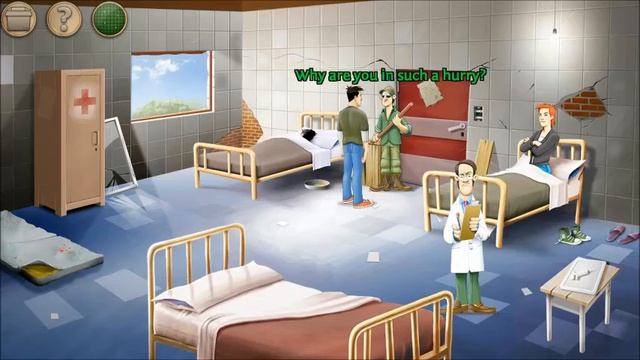 Lets look at: Reversion the escape смотреть онлайн