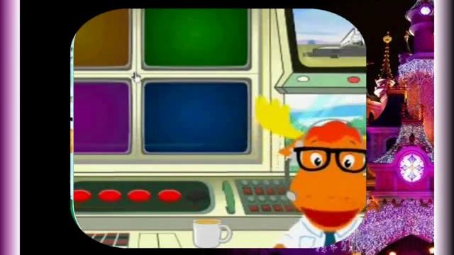 1 Backyardigans Mission to Mars Full Game 1 4 13 01 2014 07 09 2011 games смотреть онлайн