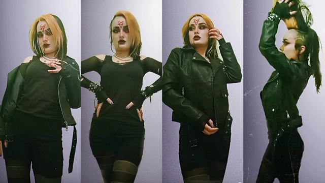 Afina - Medoni yo ne ( gothic version by @Driigomes ) | ПАРЕМ - Медони ё не-ремикс @Paremgroup смотреть онлайн
