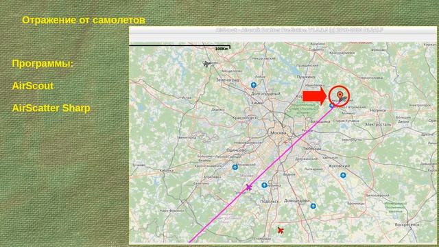 УКВ DX - Дальние связи на УКВ смотреть онлайн