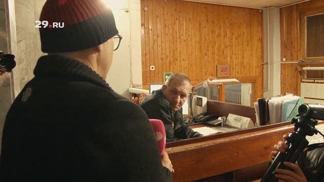 Экс-мэр Донской вернулся в мэрию смотреть онлайн