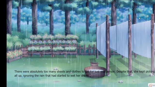 Elisa The Innkeeper!!!!!! Prequel Ep.1 смотреть онлайн