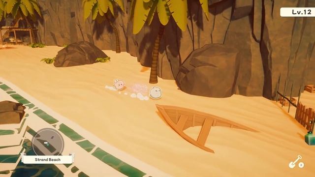 The Outbound Ghost | Review In 3 Minutes