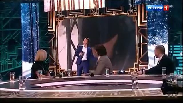 'Привет, Андрей " Артур Руденко. смотреть онлайн