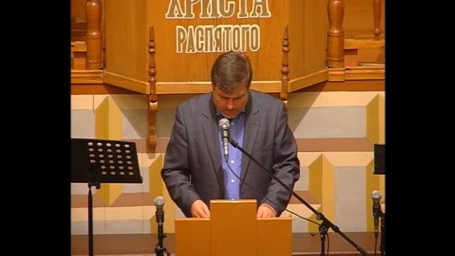 Ночное молитвенное служение (13.12.2013--14.12.2013) 4 БЛОК смотреть онлайн
