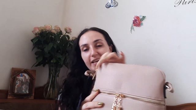 РАСПАКОВКА ПОСЫЛКИ ИЗ АМЕРИКИ смотреть онлайн