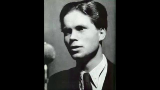 Dietrich Fischer Dieskau; "Das grosse Halleluja"; D 442; Franz Schubert смотреть онлайн