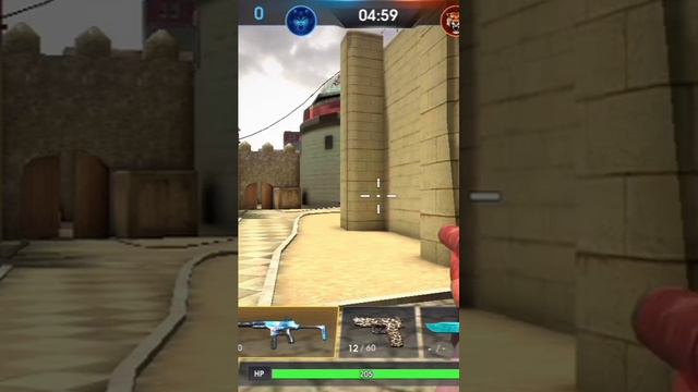 игра называется "online strike" смотреть онлайн