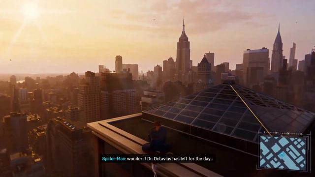 What If Deku Was Spiderman The Movie [MHA Fanfiction]