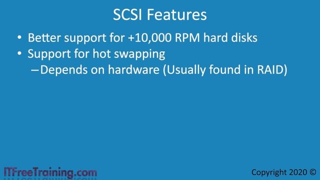 SCSI смотреть онлайн