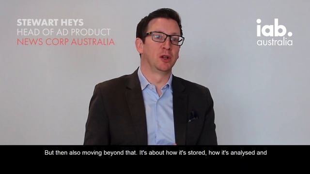 Location Advertising Series: Real-Time Targeting смотреть онлайн