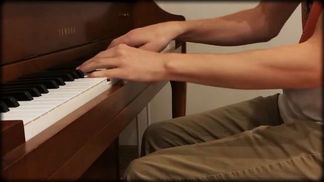 Prelude in f#minor (original) смотреть онлайн