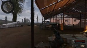 S.T.A.L.K.E.R Новый Арсенал/«Трактор для Сидоровича на Болотах»/Гид/#2