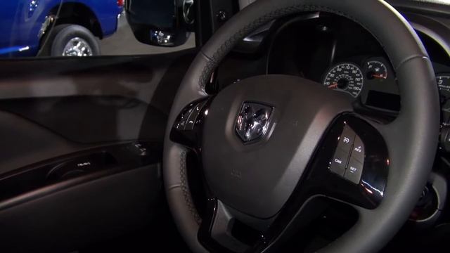 2015 Dodge Ram Promaster смотреть онлайн