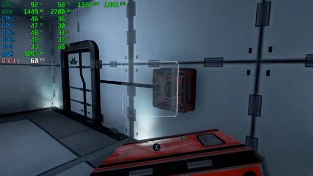 The Turing Test | GTX 750Ti 2GB + i5-2310 + 12GB RAM смотреть онлайн