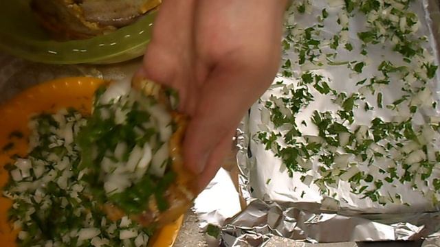 Кулинарные Ингредиенты