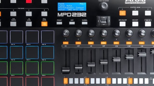 Official FL Studio MIDI Controller is On The WAY | AKAI & Image-line Collab! смотреть онлайн