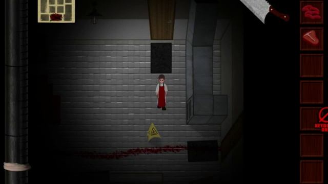 Goodnight Butcher - Preparing Tasty Meat смотреть онлайн