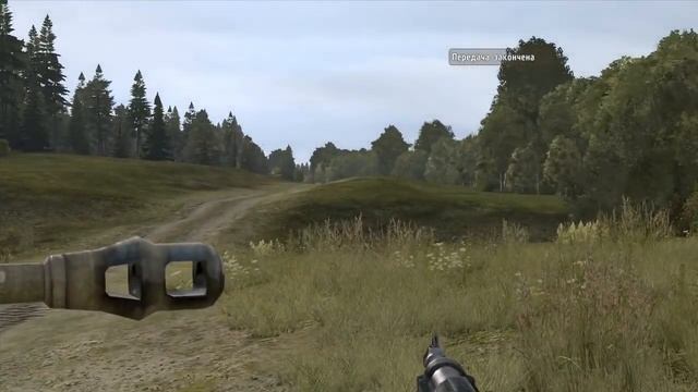 Iron Front Liberation 1944 HARD MODE на Arma2.ru смотреть онлайн