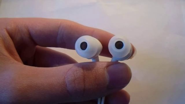 Тест гарнитуры JBL C100SI (вариант 2) смотреть онлайн