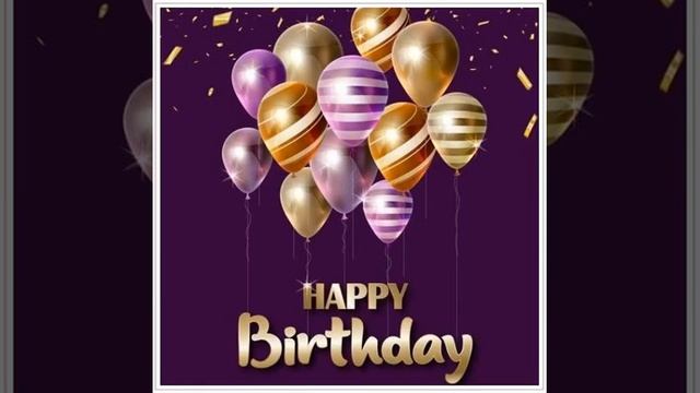 Поздравление Яночке с днем рождения: музыкальная открытка со стихами. смотреть онлайн