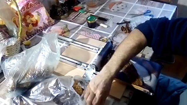 Сигары своими руками смотреть онлайн