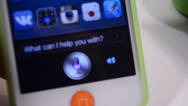 Hi­‐Ring Bluetooth - обзор. смотреть онлайн