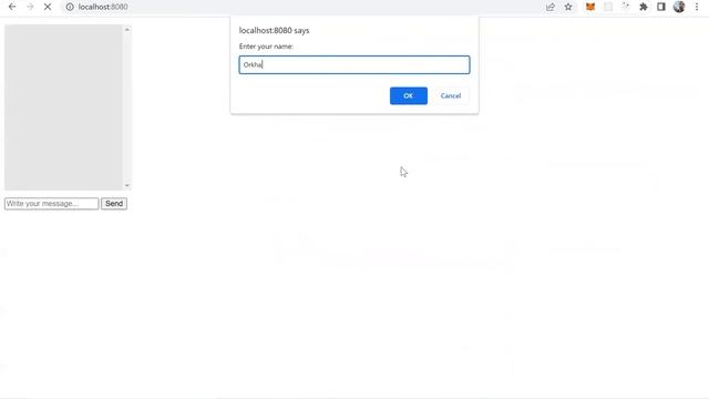 31. Real Time Communication, Polling, WebSocket API and Socket.io смотреть онлайн