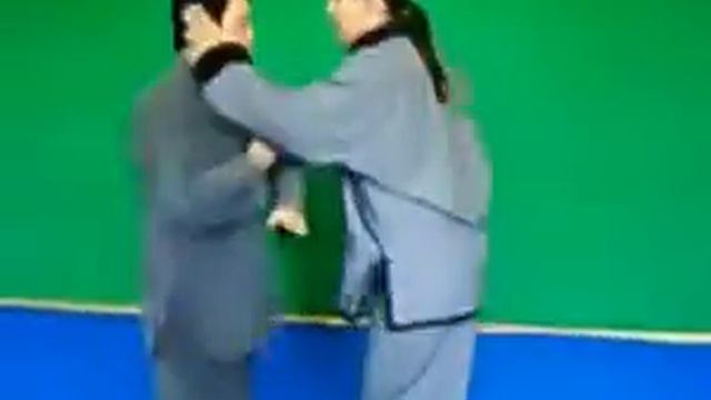 КОНТЭН: Первая ладонь смотреть онлайн