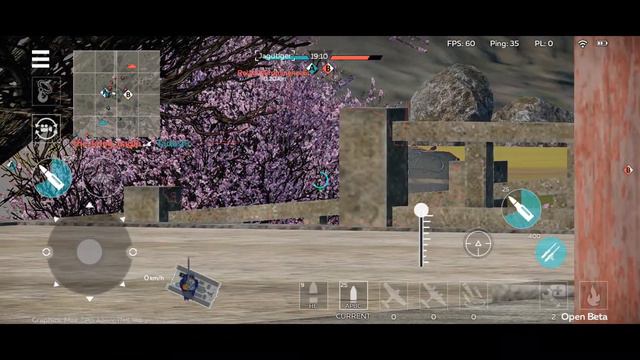 War Thunder Mobile Stream смотреть онлайн