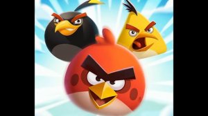 Angry Birds 2 Music- Main Theme