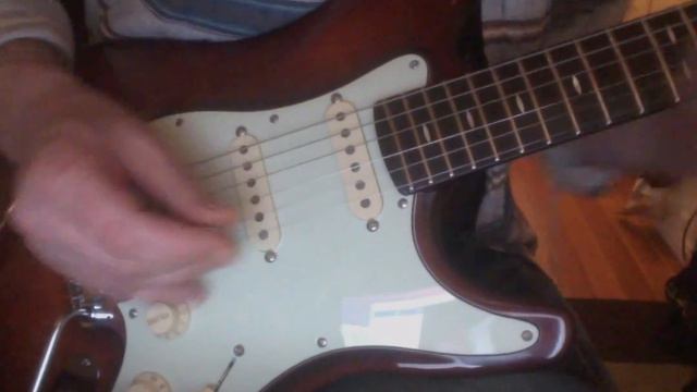 CP Thornton HTL Guitar Strat-Style w/Lollar Pickups смотреть онлайн