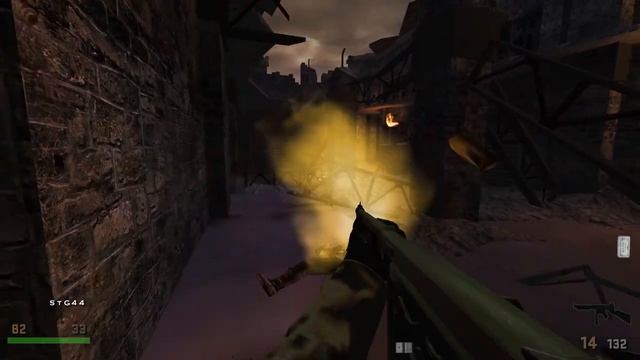 Return To Castle Wolfenstein PC | RealRtcw | Full Game | 100% Uncut | HD | No Commentary