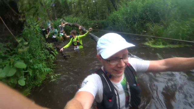GRUT 2020. T100. Bib 245. Жизнь на Grut 2