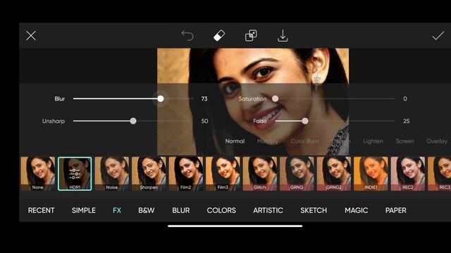 New Trending XHD Video | background Photoshop CC | Ep-18 ABP Tech смотреть онлайн