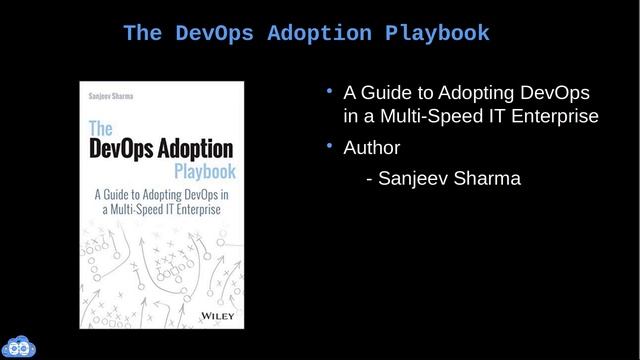 The Ultimate Guide to the Best DevOps Books: Your Reading List for Improving Your Skills in 2023 смотреть онлайн