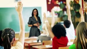 Этикет в школе. Как должен вести себя ученик в школе? Мы подскажем.