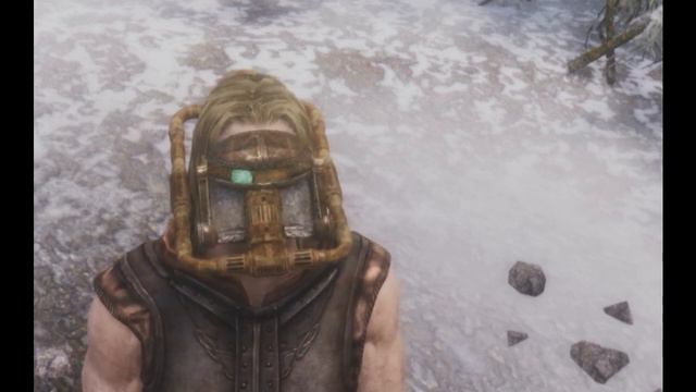 Animated Dwarven head gear смотреть онлайн