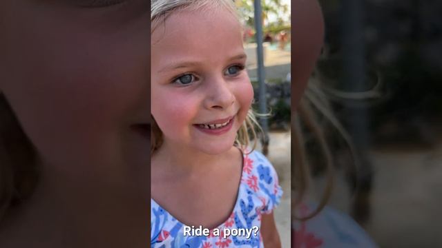 🐴Pony Ride смотреть онлайн