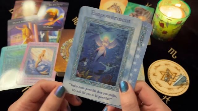 ♒️ Aquarius ~ Get Ready For A Perfect Blessing! A Wish Comes True! 1 - 7 May смотреть онлайн