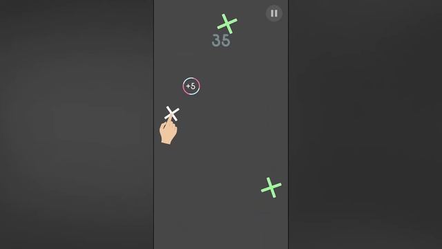 Balls Attack Android Game смотреть онлайн