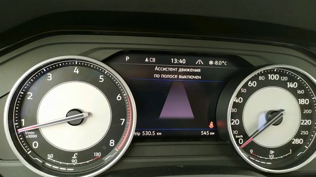 VW Touareg 2020 3 CR7 активация скрытых функций в Перми Lane assist, дорожные знаки,видео в движени смотреть онлайн