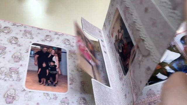 Фотоальбом Зайка МИ/Photo albom ZAIKA MI смотреть онлайн