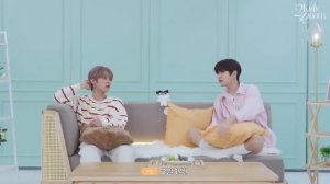 «2 Kids Room» Линоу Х Сынмин, эпизод 18