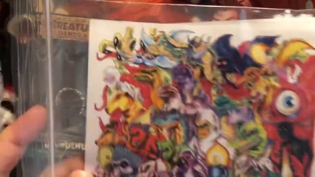 MetaZoo Sample Pack and Cryptid Crate Opening Discussion смотреть онлайн